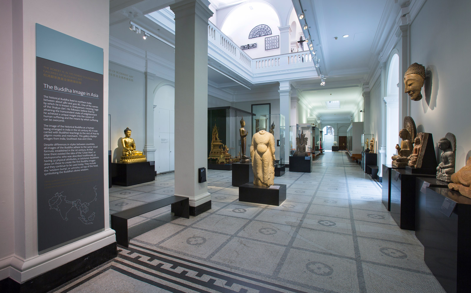 Sculpture Gallery in 2023  Victoria and albert museum, Sculpture